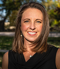 Dr. Leasa Dornbier, DDS — founder of LifeSmiles of Sidney